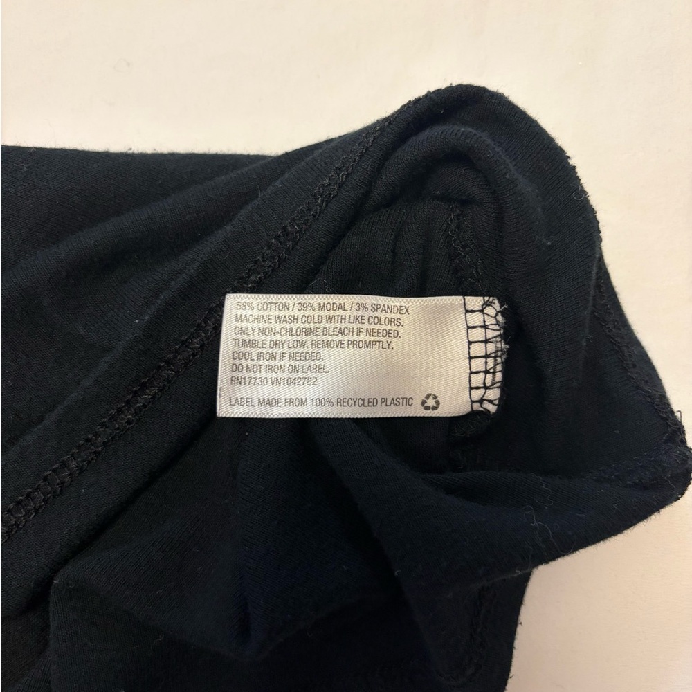 A NEW DAY BUNDLE Elbow Length Sleeve Tops- Size L🏷️ - Picture 4 of 9
